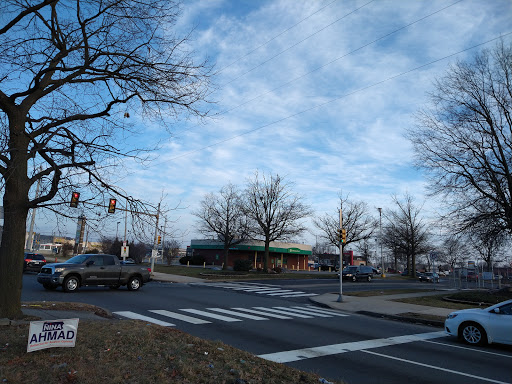 Shopping Mall «Penrose Plaza Shopping Center», reviews and photos, 2900 Island Ave, Philadelphia, PA 19153, USA