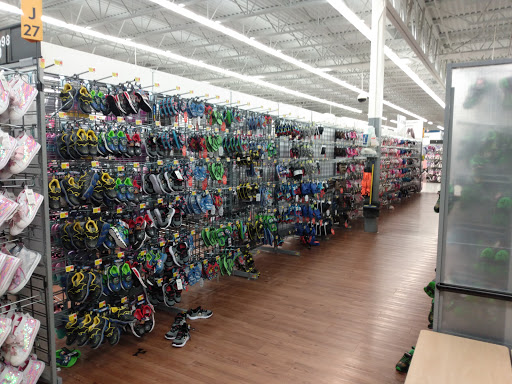 Department Store «Walmart Supercenter», reviews and photos, 23500 NE Sandy Blvd, Wood Village, OR 97060, USA