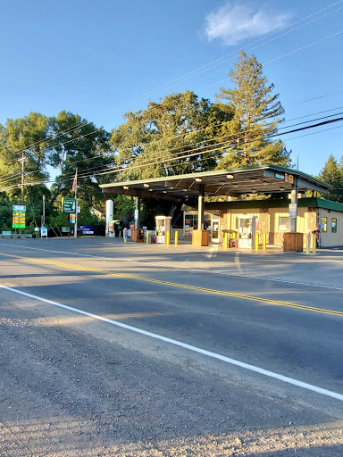 Gas Station «Redwood Valley Station», reviews and photos, 8551 East Rd, Redwood Valley, CA 95470, USA