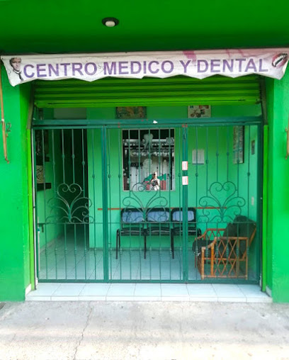 Centro médico dental