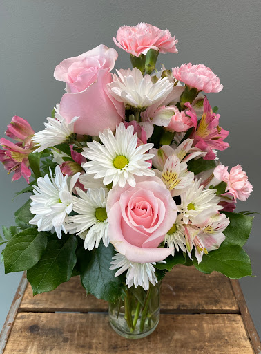 Florist «Bangor Floral», reviews and photos, 96 Center St, Bangor, ME 04401, USA