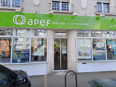 APEF Reims Sud - Aide à domicile, Ménage et Garde d'enfants à Reims