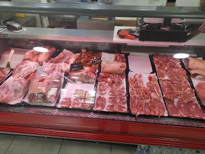 Boucherie Le 134 à Avignon