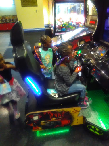 Movie Theater «AMC Camp Creek 14», reviews and photos, 3760 Princeton Lakes Pkwy, Atlanta, GA 30331, USA