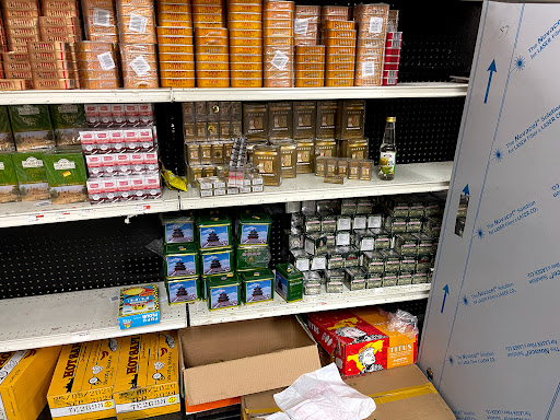 Market «Madina World Market», reviews and photos, 3116 S Hamilton Rd, Columbus, OH 43232, USA