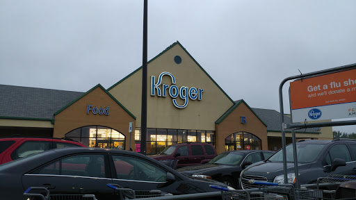 Grocery Store «Kroger», reviews and photos, 1200 E Bristol Rd, Burton, MI 48529, USA