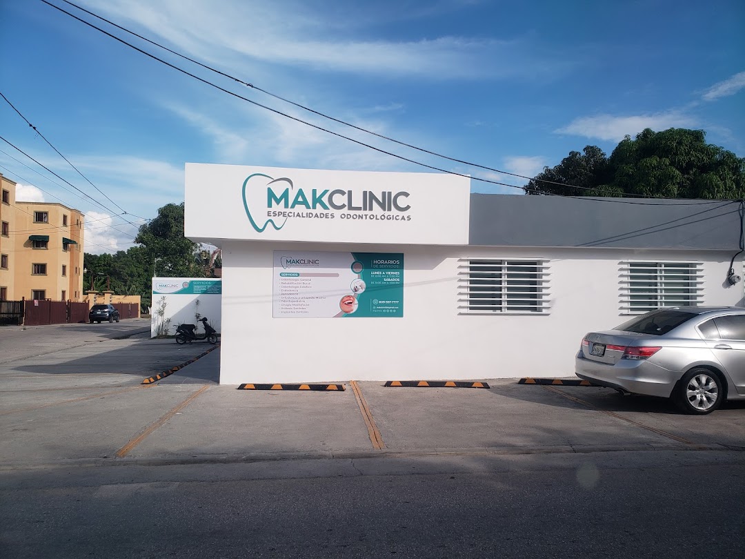 MakClinic