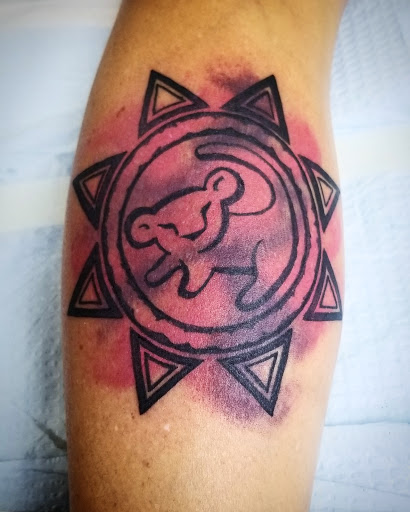 Tattoo Shop «Tattoo Voodoo», reviews and photos, 3617 Lincoln Hwy E, Thorndale, PA 19372, USA