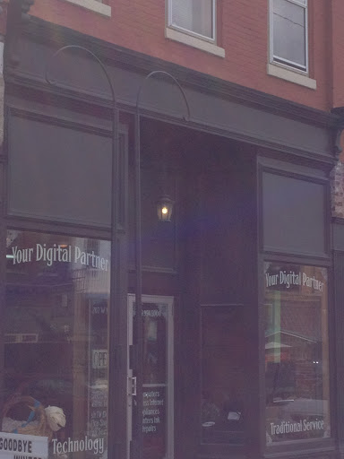 Electronics Store «Your Digital Partner - The Electronics Store in Loudonville, Ohio», reviews and photos, 207 W Main St, Loudonville, OH 44842, USA
