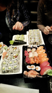 Sushi du Restaurant japonais Planète Du Kyodai à Mantes-la-Jolie - n°20