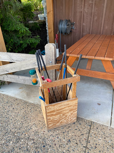 Golf Course «Waters Edge Mini Golf», reviews and photos, 230 N Ronks Rd, Bird in Hand, PA 17505, USA