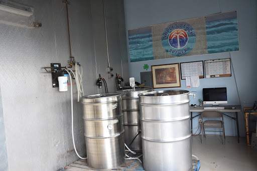 Brewery «Naples Beach Brewery», reviews and photos, 4120 Enterprise Ave #116, Naples, FL 34104, USA