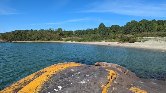 Cummings Beach