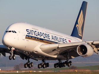 singapore airline