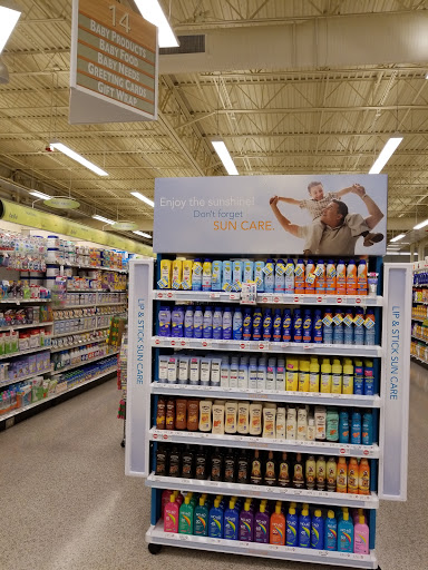 Supermarket «Publix Super Market at Seven Hills Station», reviews and photos, 80 Seven Hills Blvd, Dallas, GA 30132, USA