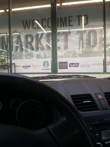 Grocery Store «JC Market Thriftway», reviews and photos, 336 NE US-20 BUS, Toledo, OR 97391, USA