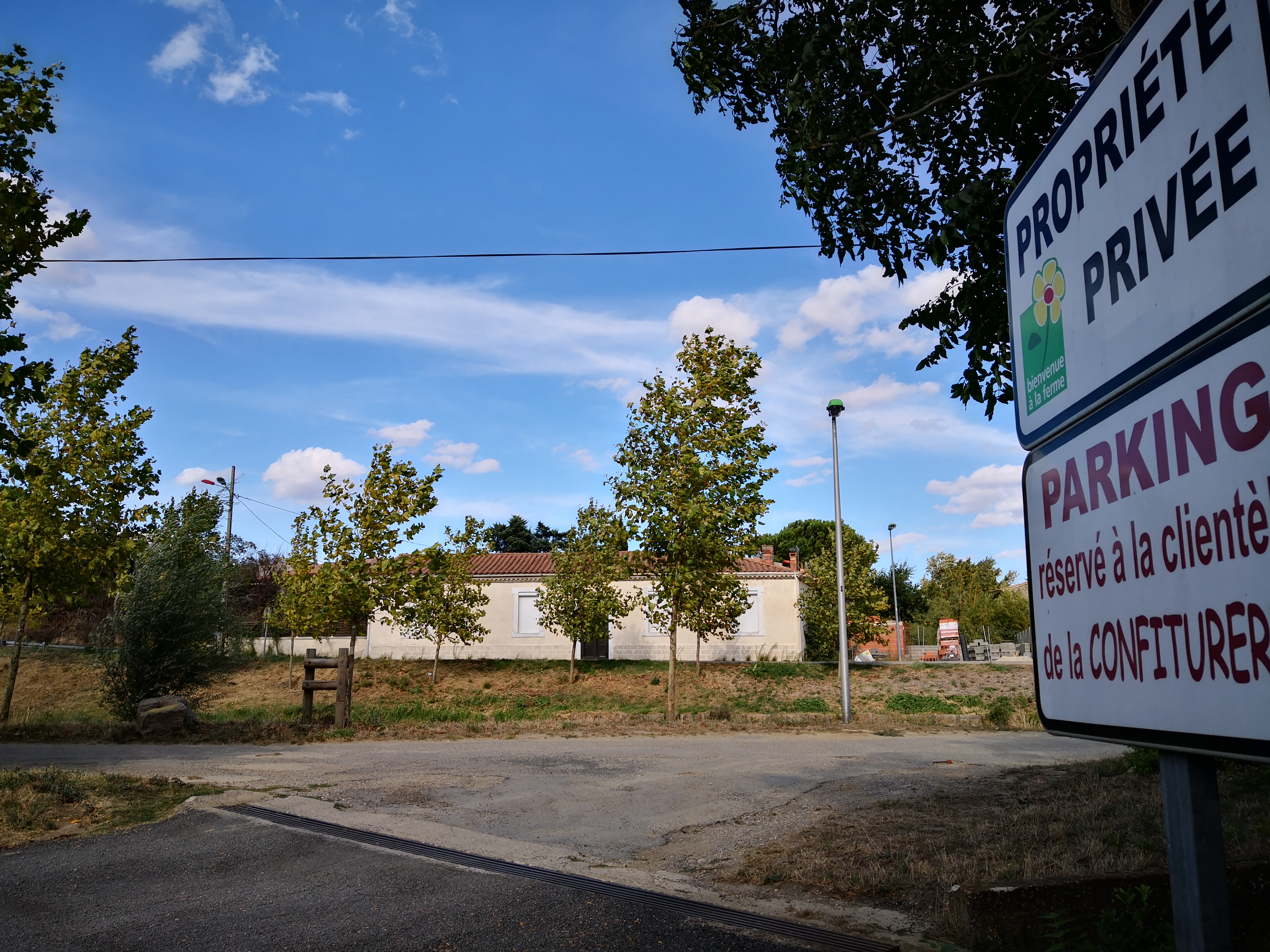 Photo n° 2 de l'avis de Ibel.. fait le 08/09/2019 à 15:43