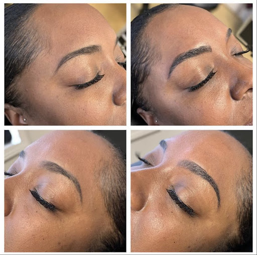 Explore cross tattoo ideas for men, creative tattoo ideas in Douglasville, available at Long Island Ink Tattoo & Piercing