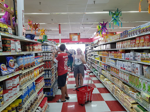 Mexican Grocery Store «La Unica SuperCenter», reviews and photos, 6119 White Horse Rd #3, Greenville, SC 29611, USA