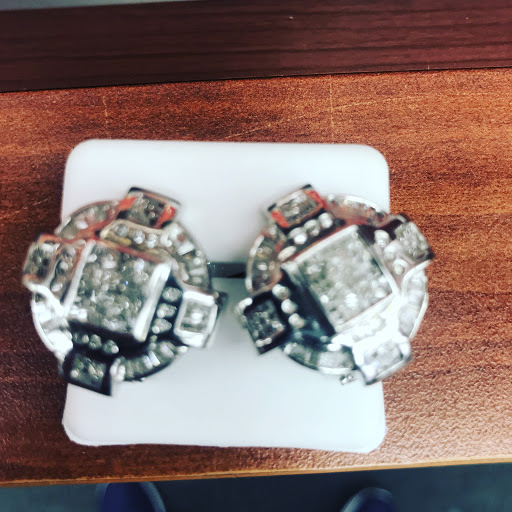 Jeweler «King Jewelry», reviews and photos, 2861 Third Ave, Bronx, NY 10455, USA
