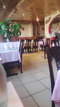 Atmosphère du Restaurant asiatique Le Palais De Savigny à Savigny-sur-Orge - n°10