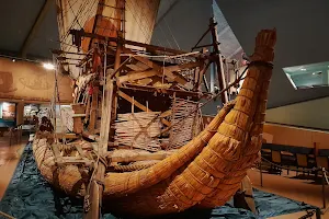 Kon-Tiki Museum image