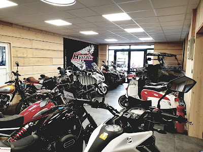 Tonnerre Loisirs Motorisés - Distributeur de voitures sans permis AIXAM à Tonnerre