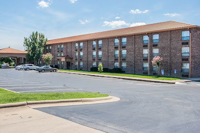 Comfort Inn at Thousand Hills