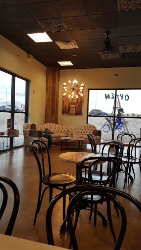 Cafe «Tipsy Coffee House», reviews and photos, 6496 Medical Center St #102, Las Vegas, NV 89148, USA