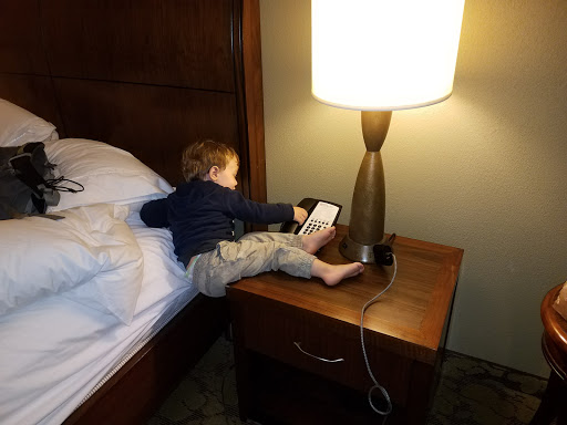 Hotel «Hilton Garden Inn Atlanta North/Alpharetta», reviews and photos, 4025 Windward Plaza, Alpharetta, GA 30005, USA