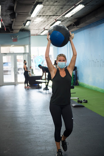 Gym «Skypoint Crossfit», reviews and photos, 48 Atlantic Ave, Lynbrook, NY 11563, USA