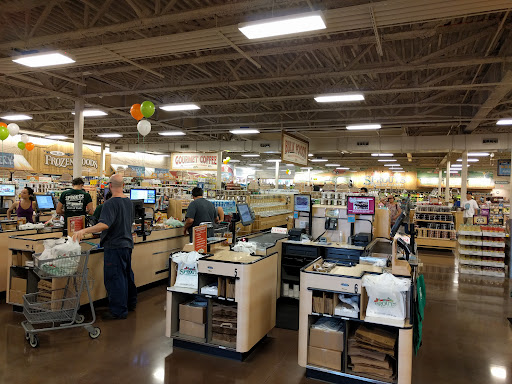 Health Food Store «Sprouts Farmers Market», reviews and photos, 150 E Main St #150, Alhambra, CA 91801, USA