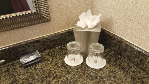 Hotel «Boston Marriott Copley Place», reviews and photos, 110 Huntington Ave, Boston, MA 02116, USA