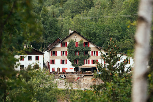 Hotel Au Bon Accueil à Les Deux Alpes