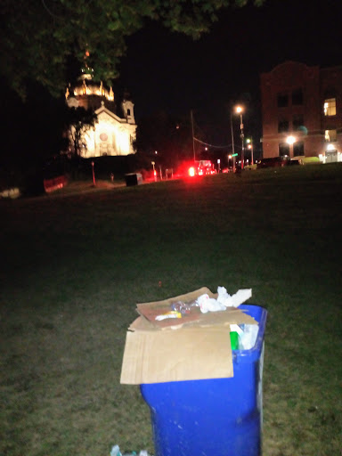 Park «Cathedral Hill Park», reviews and photos, 215 Summit Ave, St Paul, MN 55102, USA