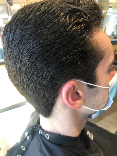 Hair Salon «Supercuts», reviews and photos, 1 S Ave E, Cranford, NJ 07016, USA