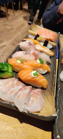 Les plus récentes photos du Restaurant de sushis O'4 Sushi Bar - Obernai - n°2