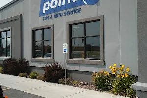Point S Ron's Tire and Motorsport - Rigby image