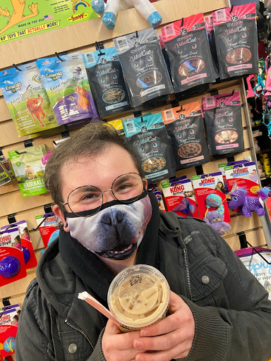 Cafe «Hyperion Espresso», reviews and photos, 301 William St, Fredericksburg, VA 22401, USA