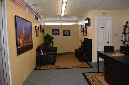 Moving Company «APOLLO STRONG MOVING», reviews and photos, 7825 S Cooper St, Arlington, TX 76001, USA