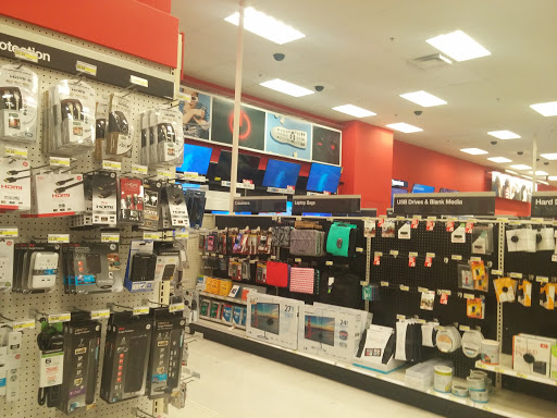 Department Store «Target», reviews and photos, 499 W Orange Show Rd, San Bernardino, CA 92408, USA