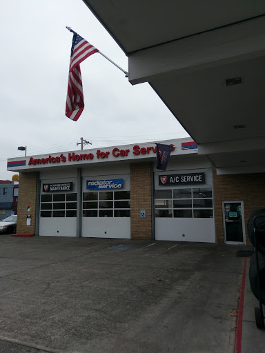 Tire Shop «Firestone Complete Auto Care», reviews and photos, 385 SW 3rd St, Corvallis, OR 97333, USA