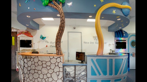 The Super Dentists image