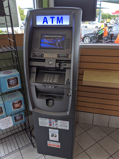 Car Wash «San Mateo Car Wash», reviews and photos, 221 E Hillsdale Blvd, San Mateo, CA 94403, USA