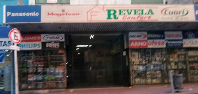 Revela Confort - Montevideo