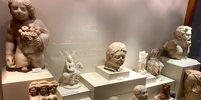 Nasreddin Hoca Arkeoloji Ve Etnoğrafya Müzesi