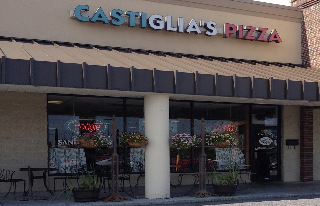 Castiglias Italian Restaurant and Pizza