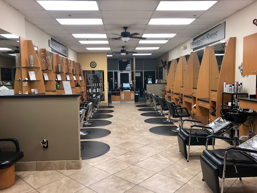 Hair Salon «Fantastic Sams Cut & Color», reviews and photos, 1163 Pinellas Avenue, Tarpon Springs, FL 34689, USA