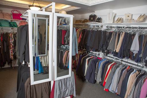 Non-Profit Organization «Bottomless Closet», reviews and photos