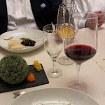 Photo n°3 de l'avis de Herbert.o fait le 12/11/2022 à 13:53 sur le  Romantik Waldhotel Mangold à Bergisch Gladbach